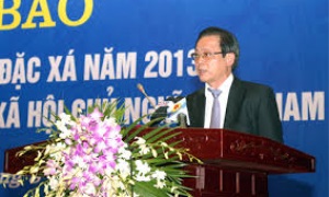 Về chuyện đặc xá nhân Quốc khánh 2-9